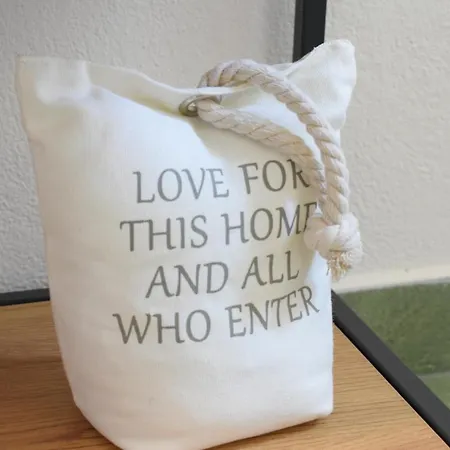 Lägenhet Feels Like - Flh Albania