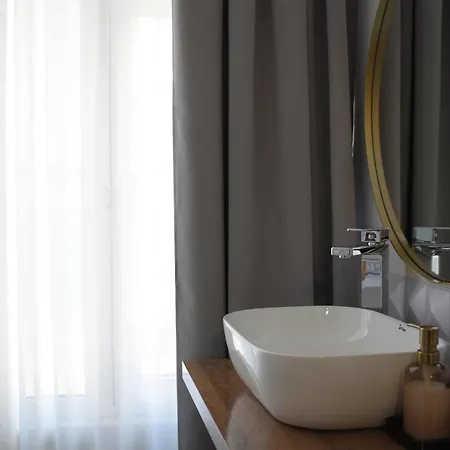 Feels Like - Flh Albania Appartamento *