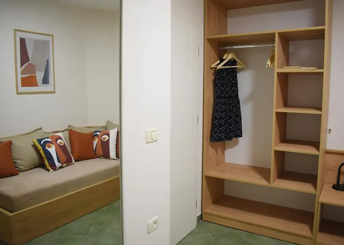Apartamento Feels Like - Flh Albania Tirana