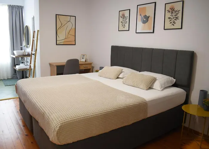 Apartamento Feels Like - Flh Albania