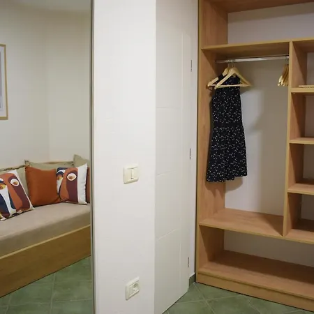 Appartement Feels Like - Flh Albania Tirana