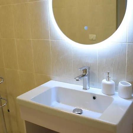 Feels Like - Flh Albania Apartamento *