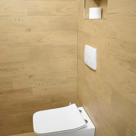 Feels Like - Flh Albania Apartment *