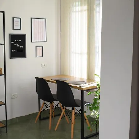 Appartement Feels Like - Flh Albania *