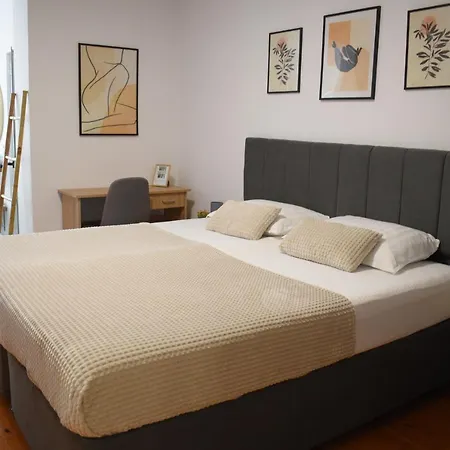 Appartement Feels Like - Flh Albania