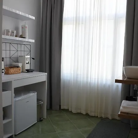 Appartement Feels Like - Flh Albania