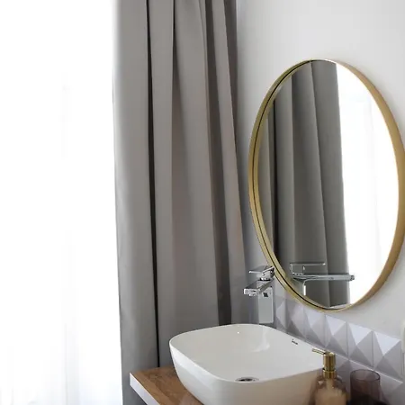 Apartamento Feels Like - Flh Albania