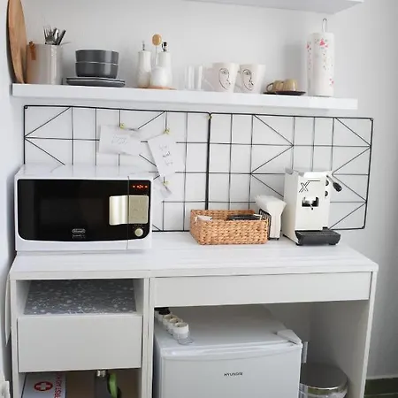 Feels Like - Flh Albania Apartamento