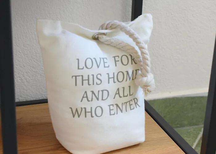 Apartament Feels Like - Flh Albania