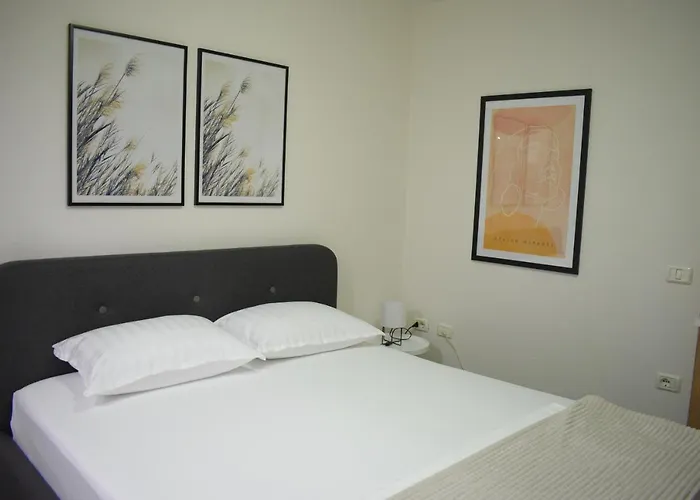 Feels Like - Flh Albania * Tirana