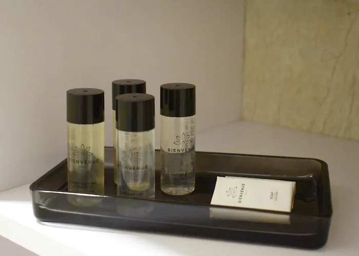 Feels Like - Flh Albania * Tirana