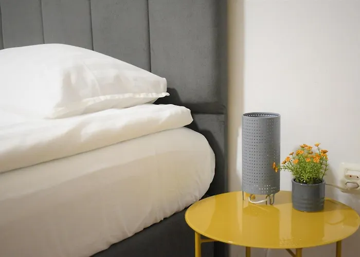 Feels Like - Flh Albania Apartment Tirana