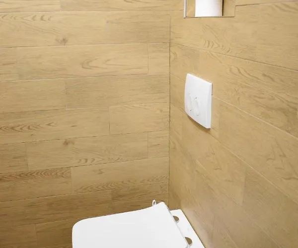 Feels Like - Flh Albania Apartment *