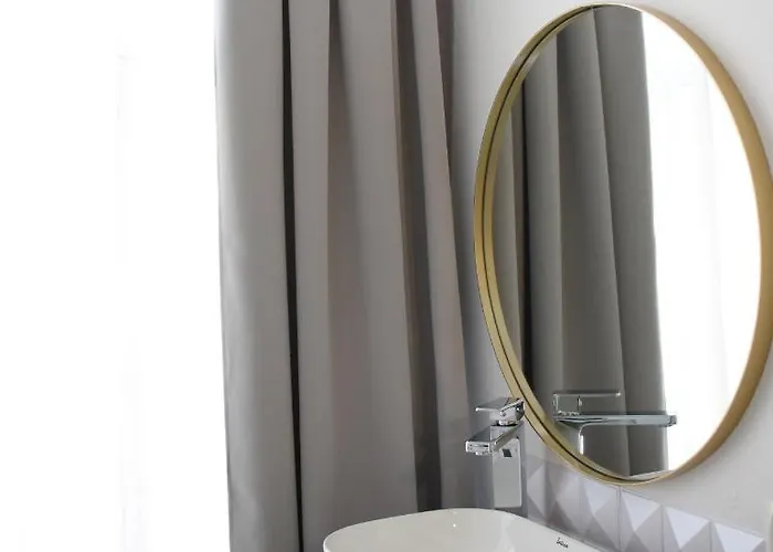 Apartament Feels Like - Flh Albania