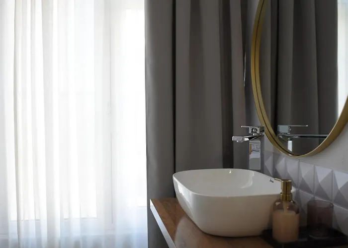 Feels Like - Flh Albania Apartment *