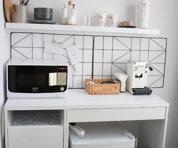 Feels Like - Flh Albania Apartment